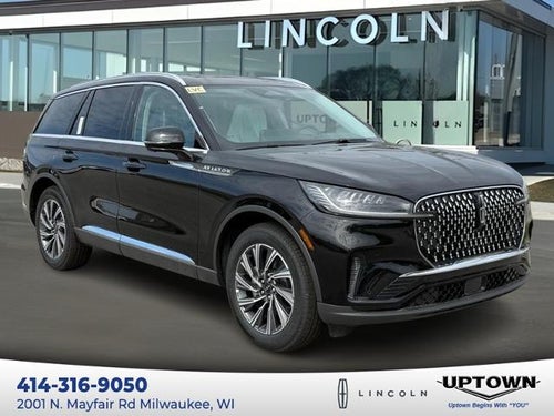 2026 Lincoln Aviator Premiere®