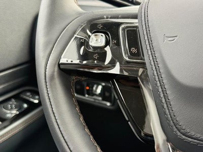 2026 Lincoln Aviator Premiere®