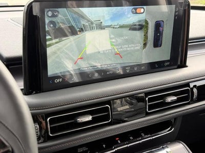 2026 Lincoln Aviator Premiere®