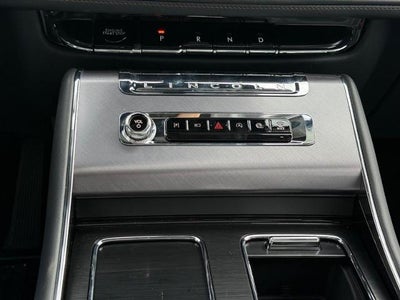 2026 Lincoln Aviator Premiere®
