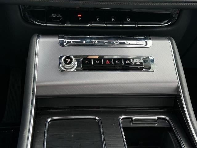 2026 Lincoln Aviator Premiere®