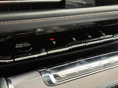 2026 Lincoln Aviator Premiere®