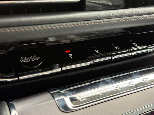 2026 Lincoln Aviator Premiere®