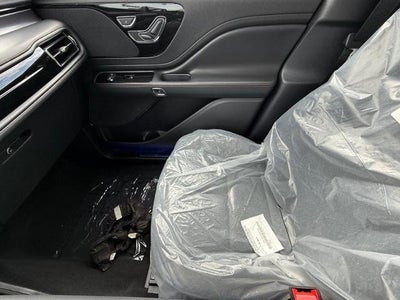 2026 Lincoln Aviator Premiere®
