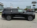 2026 Lincoln Aviator Premiere®
