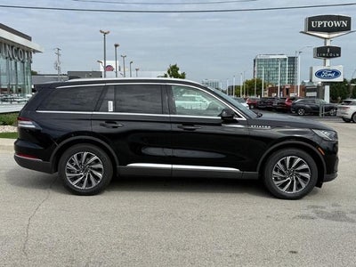 2026 Lincoln Aviator Premiere®