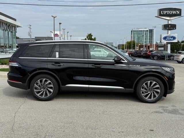 2026 Lincoln Aviator Premiere®