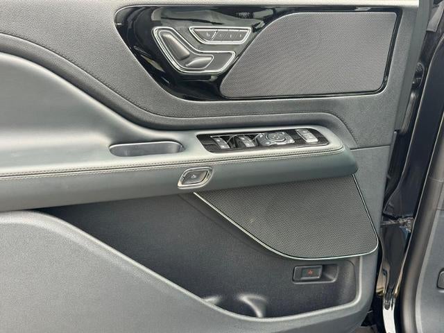 2026 Lincoln Aviator Premiere®
