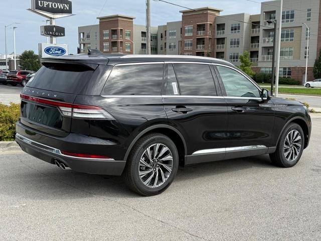 2026 Lincoln Aviator Premiere®