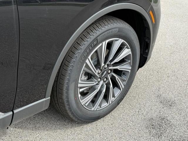 2026 Lincoln Aviator Premiere®