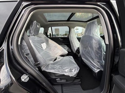 2026 Lincoln Aviator Premiere®