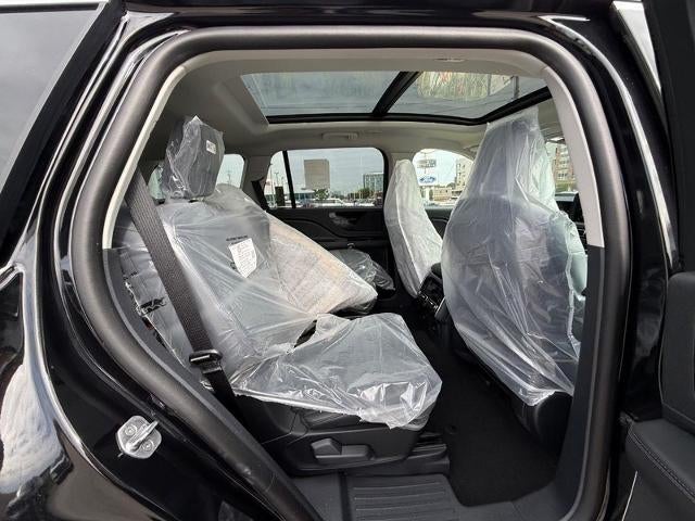 2026 Lincoln Aviator Premiere®