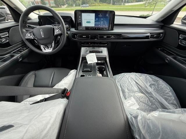 2026 Lincoln Aviator Premiere®