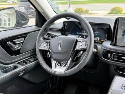 2026 Lincoln Aviator Premiere®