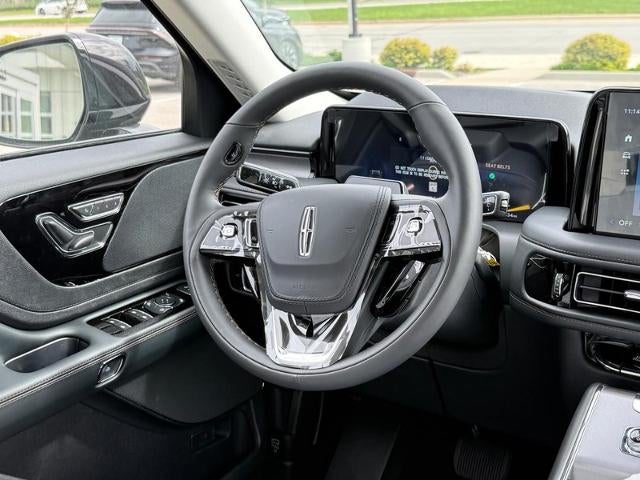 2026 Lincoln Aviator Premiere®