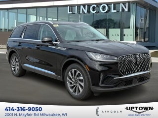 2026 Lincoln Aviator Premiere®