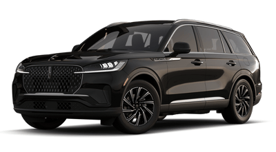 2026 Lincoln Aviator Premiere®