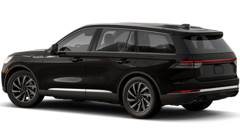 2026 Lincoln Aviator Premiere®