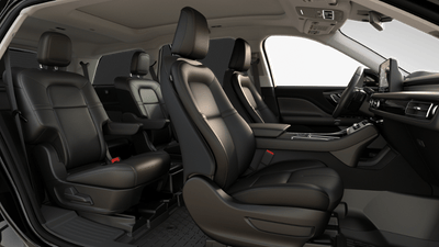2026 Lincoln Aviator Premiere®