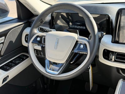2026 Lincoln Aviator Premiere®