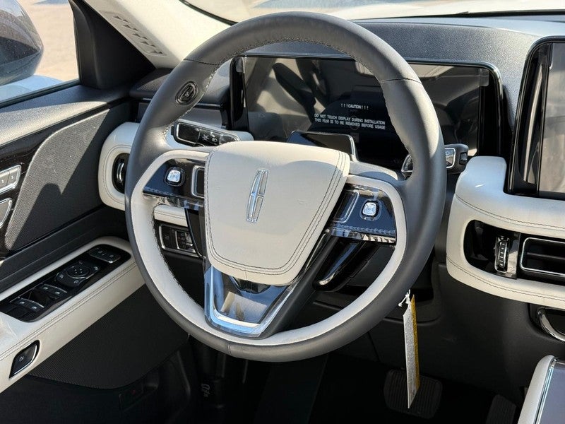 2026 Lincoln Aviator Premiere®