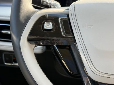 2026 Lincoln Aviator Premiere®
