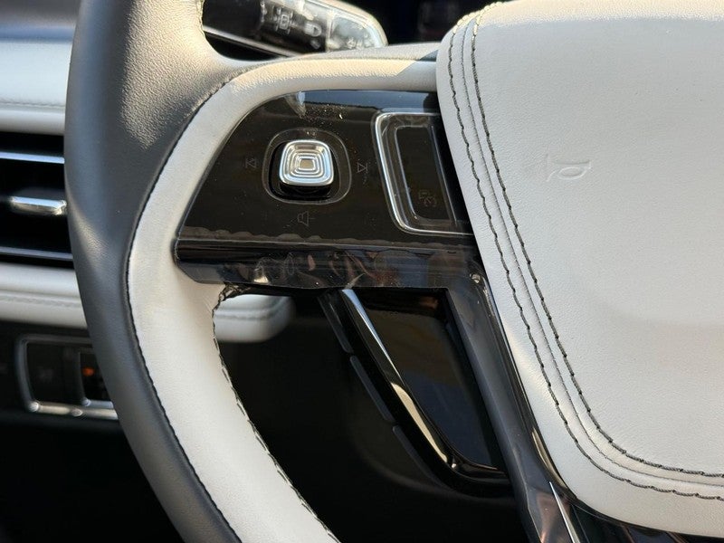 2026 Lincoln Aviator Premiere®
