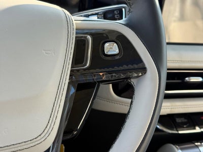2026 Lincoln Aviator Premiere®