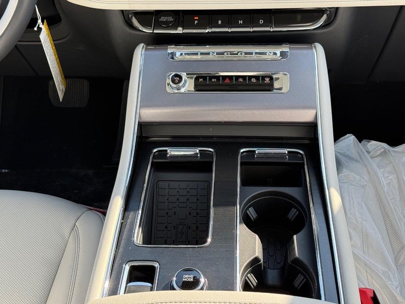 2026 Lincoln Aviator Premiere®