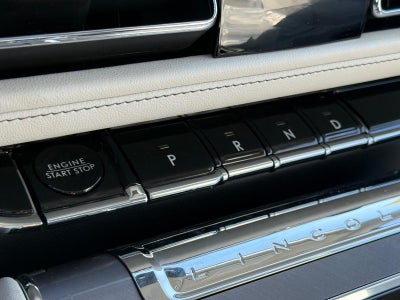 2026 Lincoln Aviator Premiere®