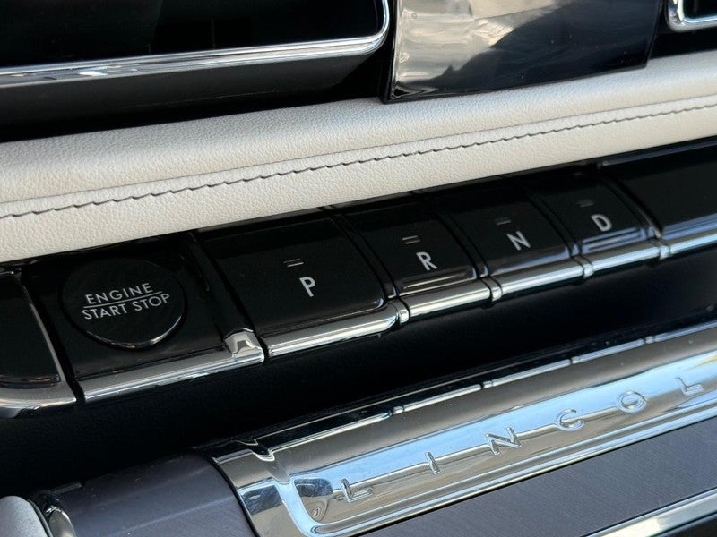 2026 Lincoln Aviator Premiere®