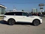 2026 Lincoln Aviator Premiere®