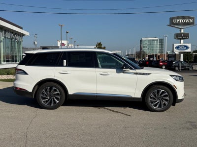 2026 Lincoln Aviator Premiere®