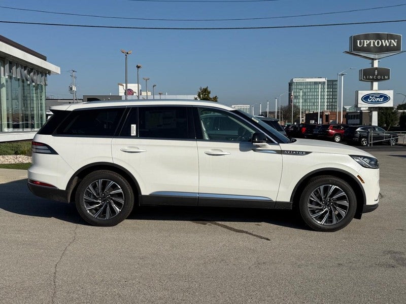 2026 Lincoln Aviator Premiere®