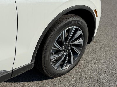 2026 Lincoln Aviator Premiere®