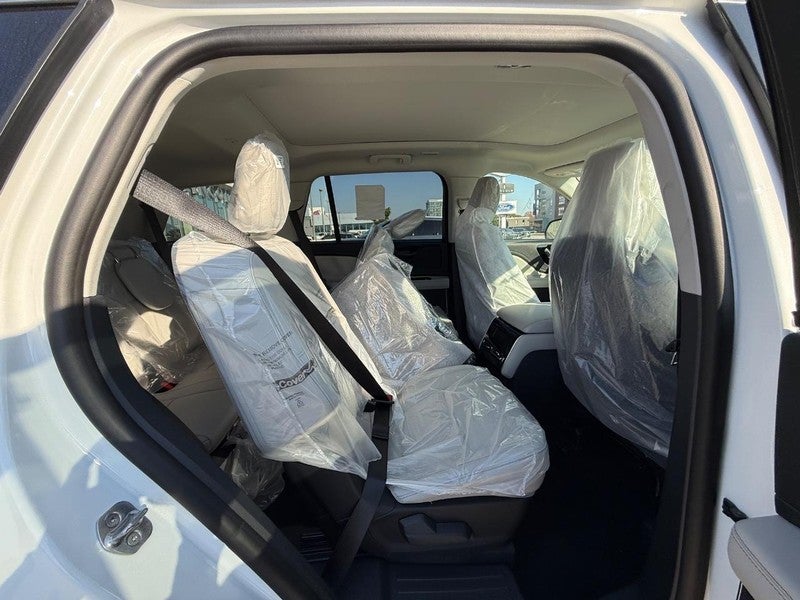 2026 Lincoln Aviator Premiere®
