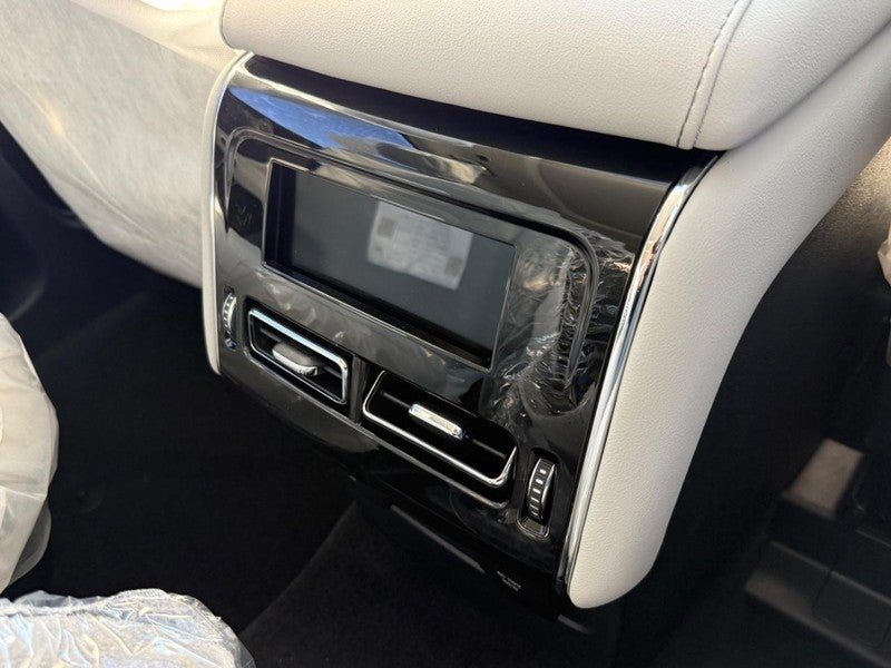 2026 Lincoln Aviator Premiere®