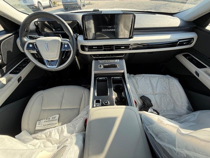 2026 Lincoln Aviator Premiere®