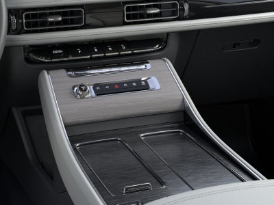 2026 Lincoln Aviator Reserve®