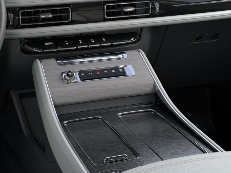 2026 Lincoln Aviator Reserve®