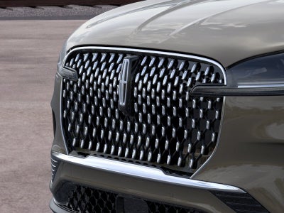 2026 Lincoln Aviator Reserve®