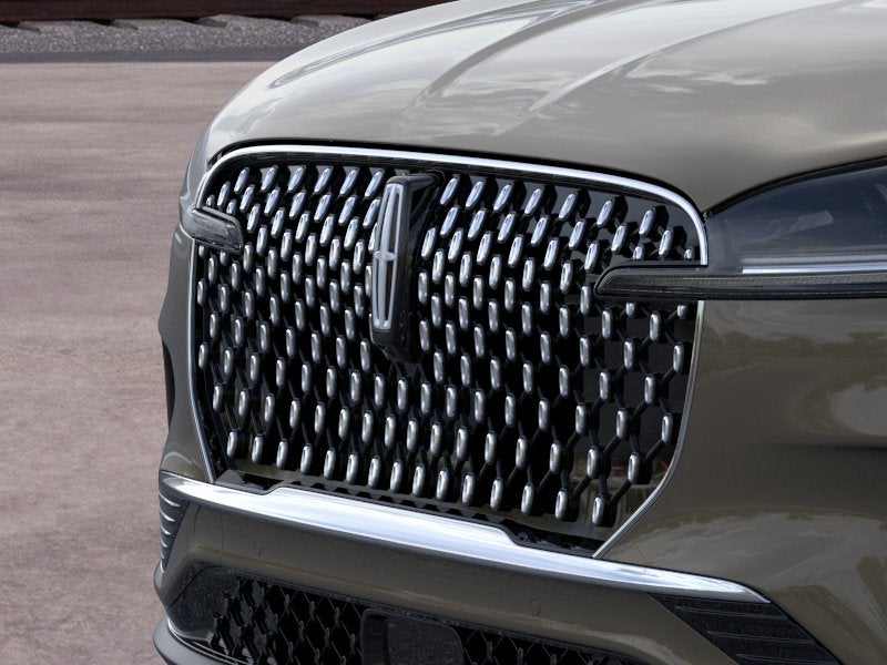 2026 Lincoln Aviator Reserve®