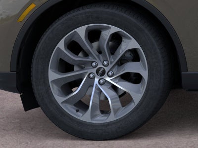 2026 Lincoln Aviator Reserve®
