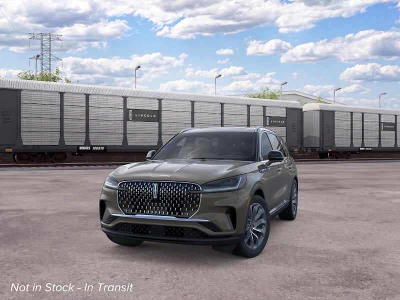 2026 Lincoln Aviator Reserve®