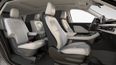 2026 Lincoln Aviator Reserve®