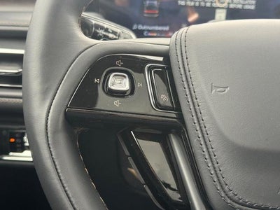 2026 Lincoln Aviator Reserve®