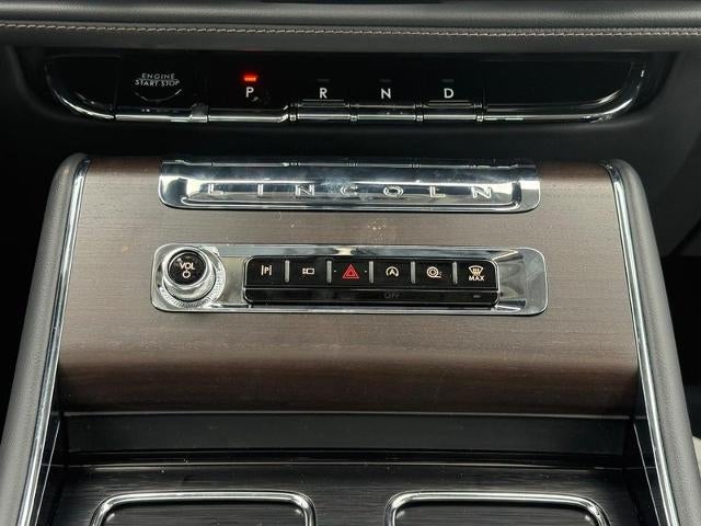2026 Lincoln Aviator Reserve®