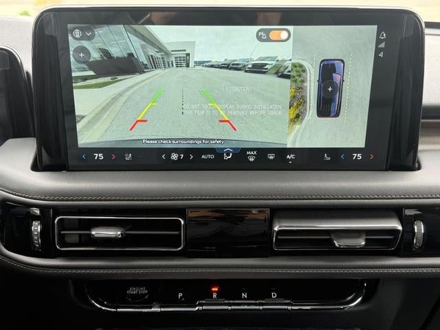 2026 Lincoln Aviator Reserve®