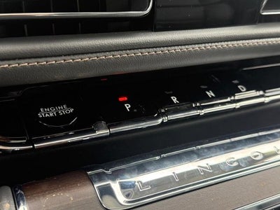 2026 Lincoln Aviator Reserve®