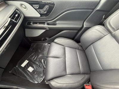 2026 Lincoln Aviator Reserve®